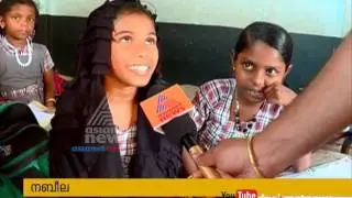 Tanur political clash: അക്രമത്തില്‍ നടുങ്ങി  തനൂരിലെ കുട്ടികള്‍