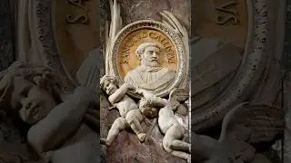Saint of the Day: St. Callistus I, Pope, Martyr, October 14