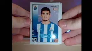 Topps Merlin Heritage 97 UEFA 21/22 Hobby Box Opening - BIG LEGEND AUTO + LIVERPOOL SHORT PRINT