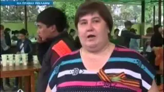 Мы помним мы гордимся Street Line авто клуб помощь ветеранам