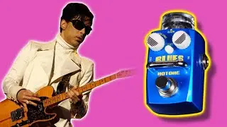 Keeley Mod Blues Driver for under $50?!