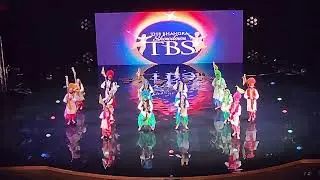 Imperial x LSE - TBS 2024