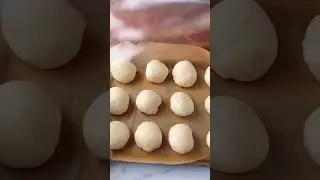 Super Soft + Easy Potato Roll Recipe 💕