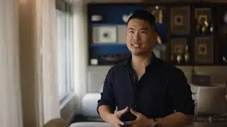 Life On The Move: Nelson Yong's Story | Convenience of CORT