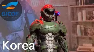 Holiday Matsuri Official Channel | Team 1 Korea Full Performance | GICOF 2022