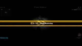 Goddess of Victory: NIKKE LOST SECTOR EX-10