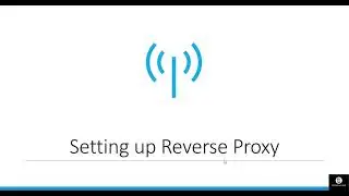 Project on Nginx (Tutorial) : (v) Reverse Proxy - (e) Setting Reverse Proxy | Learn Nginx | DevOps