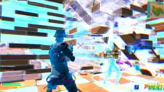 Titanium 🦾(Fortnite Montage)