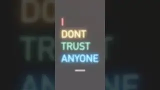 Trust issues #daytrading #trading #forextradingstrategythatworks #currencyexchange #liveforextrading