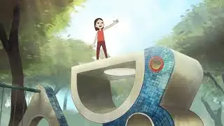 Singapore Animated