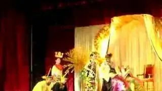 Dance Show - Malaysia