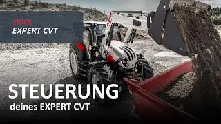 #3 EXPERT CVT Walkaround