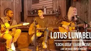 Lotus Lunabelle 