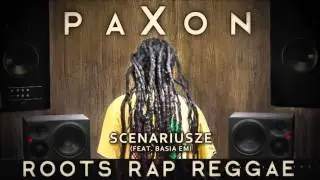 paXon feat. Basia eM - Scenariusze [Audio]