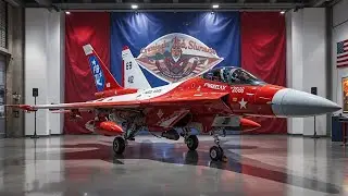 F-15EX Eagle II НАКОНЕЦ РАСКРЫТ! Самый мощный истребитель США 2026 года