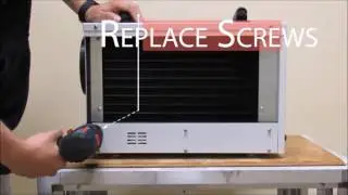 WatchDog 550: Replace a Sensor | Seaira Global