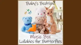 Where, Oh Where Has My Little Dog Gone? (Music Box Lullaby Version)