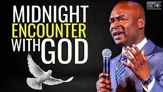 WATCH THIS EVERY NIGHT UNTIL YOU HAVE STRANGE ENCOUNTERS WITH GOD | APOSTLE JOSHUA SELMAN