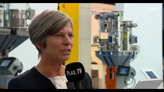 FAKUMA 2021 I Messe Talk I motan Gruppe
