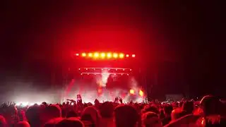Eric Prydz | Full Set | Palm Tree Music Festival | The Ritz-Carlton Hawaii | 5.10.2025