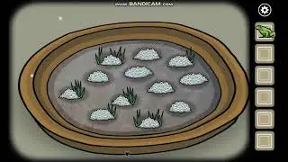 Let's Play Rusty Lake Paradise - Part 2 - The 2nd Plague: Frogs