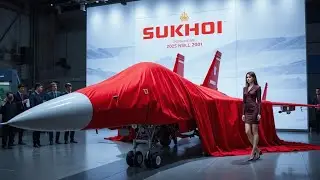 2025 Sukhoi Su-30MKI | Next-Gen Indian Air Force Fighter Jet | Full review 