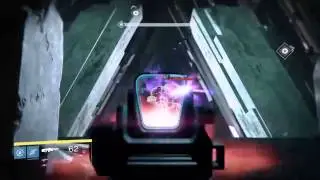 VOG Simultaneous relic grab, Gatekeeper fight  xSpecial Forces