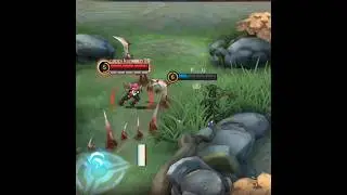 Martis Vs Beatrix Counter Attack | Mobile Legends #shorts #mlbb #mobilelegends