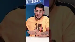 O @admiravelmundoincrivel testou o ASUS Vivobook 16 e mostrou tudo que esse ele entrega. Veja!