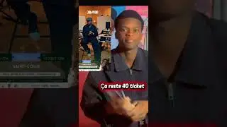 Jahman le 17 janvier &agrave; st louis🥰