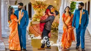 Engagement story || Bonita & Ronald || Christian Engagement || Ron Perfect Pixel || Ranchi  #engage