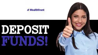 How To Deposit To Wealthfront Taxable Account (2025)