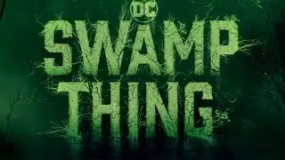 ALL 10 Episodes of #SwampThing (SEASON 1) WILL STILL be Airing | #SaveSwampThing