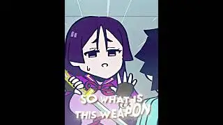 Mama Raikou 💜💀 #fategrandorderedit #minamotonoraikou #raikoufate #fatemanga #fateedit  #emiyaedits