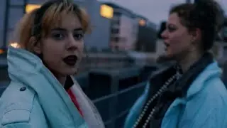 CAP AND COLE - SOUND AWARENESS