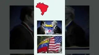 Operation Southern Sphere ||Venezuela USA #operation #usa #venezuela #facts #mapping #war #location