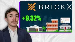 BrickX 3 Year Review: Investing in Residential Property