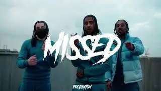 [FREE] #CGM Zk X Dodgy X Sav'O UK Drill Type Beat - 