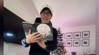 I'll Love You Till the Cows Come Home &ndash; Austin the Rapping Dad