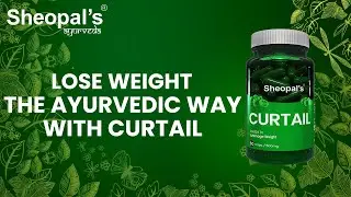 How to use weight loss-curtail capsules? | Sheopal's
