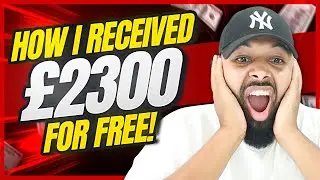 HOW I GOT PAID &pound;2300 for FREE by Uber, Bolt and Freenow.