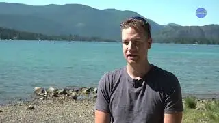 Sproat Lake Swim