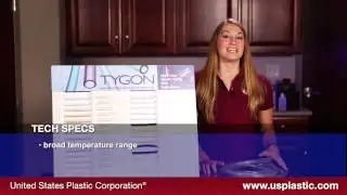 Product Spotlight: Tygon E-1000 Laboratory Tubing