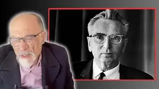 Irvin Yalom Reveals What Viktor Frankl Was Really Like