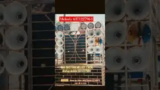 Maa bastrani Melody 2 #mbm #melody #maabastranimelody2 #kuskela #views @mgsteelwork