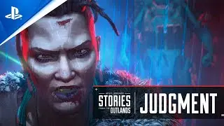 Apex Legends - Stories from the Outlands - &ldquo;Judgment&rdquo; | PS4