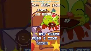 HTF CRACK DUBS 5 (Credit to Thesheepcrackbarn and Mondo Media) #happytreefriends #htf #mondomedia