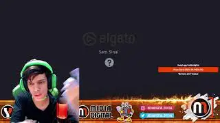 YAN TV ENSINANDO A PEGAR DESAFIANTE TOP GLOBAL AO VIVO (ESSA T&Eacute;CNICA N&Atilde;O FALHA)