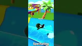 You Better Watch these Super Slide Shortcuts! #stumbleguys