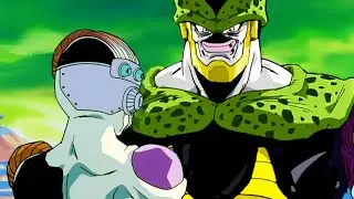 ¿Qué hubiera pasado si los ANDROIDES despertaban en la SAGA DE FREEZER? 🔥 I Teoría